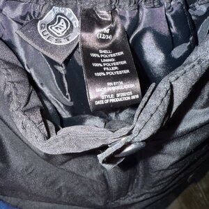 Arctic Quest kids' insulated ski/snow pants